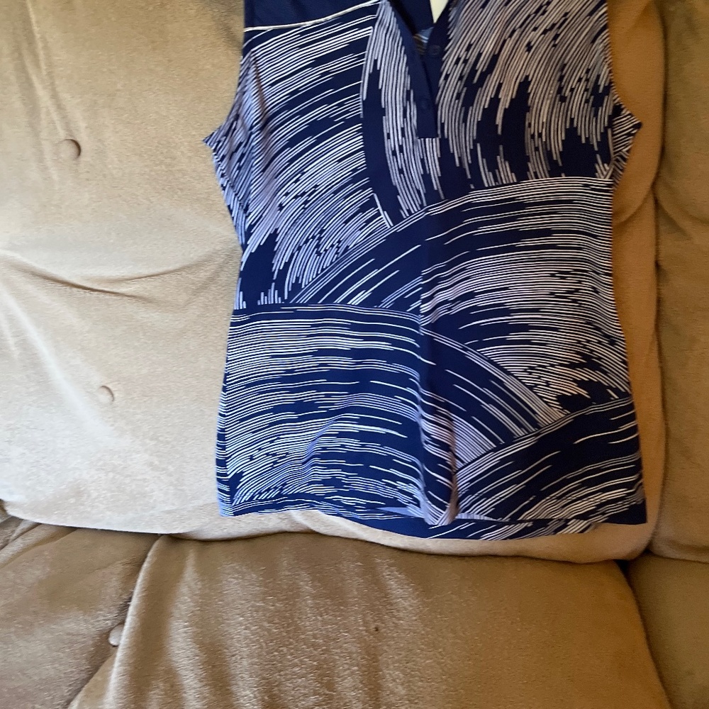 Golf shirt